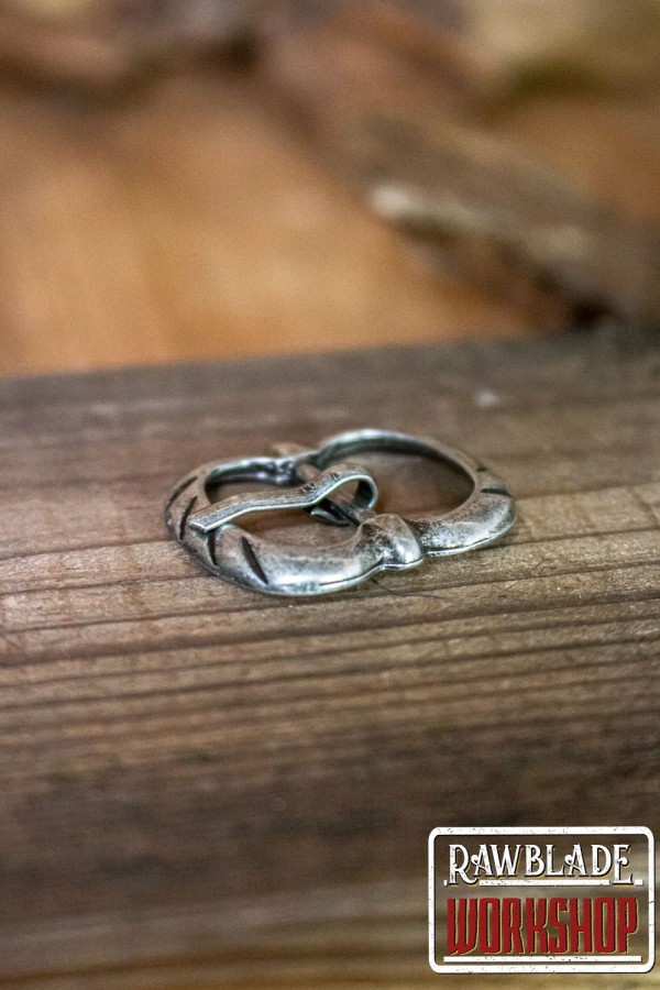 Późny wiek Buckle, Old Gold