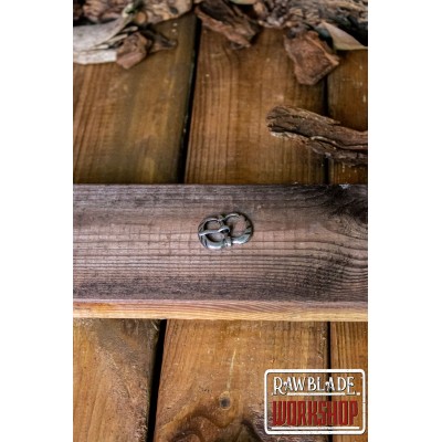 Późny wiek Buckle, Old Gold