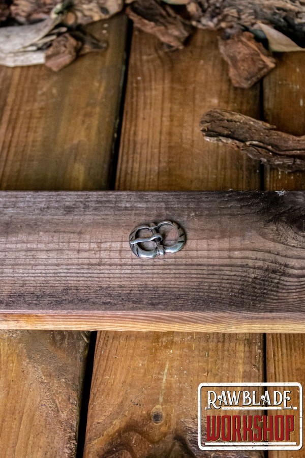 Późny wiek Buckle, Old Gold