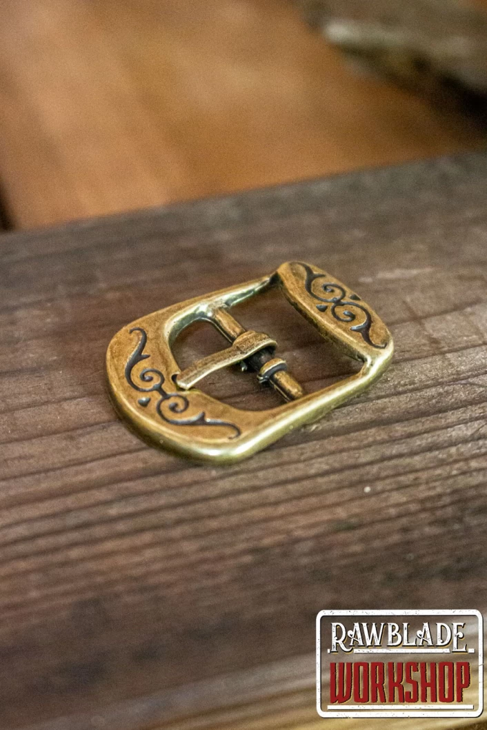 Elven Buckle