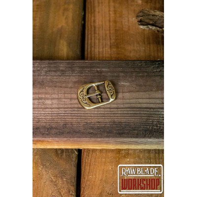 Boucle élacieuse