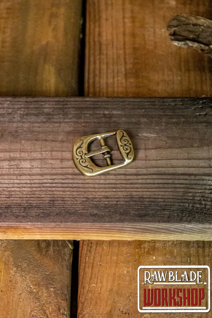 Elven Buckle