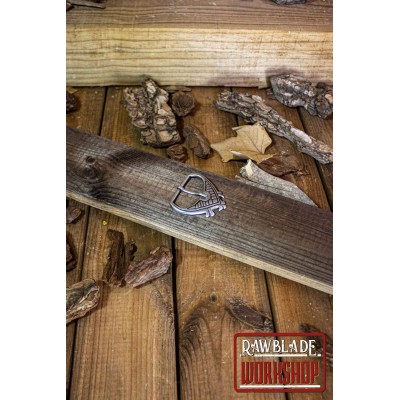 Sigfrid Buckle Stara Stal