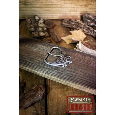 Sigfrid Buckle Stara Stal
