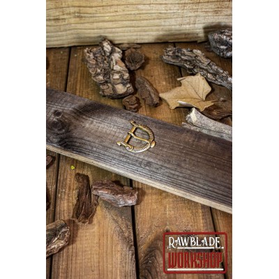 Fenrir Boucle d'or