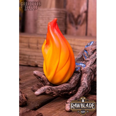 Fire Flame