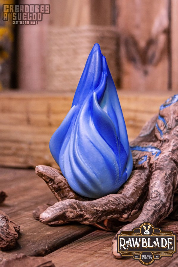 Flamme de feu