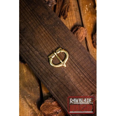 Lairin Buckle Gold