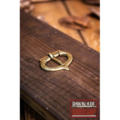 Lairin Buckle Gold