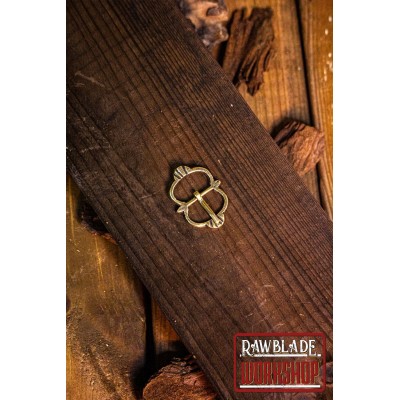 Neton Buckle Gold