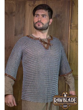 Wiliam Steel Chainmail