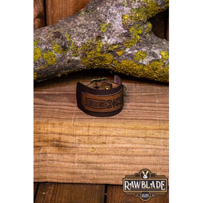 Feanor läderarmband