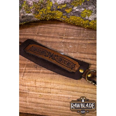 Feanor leren armband