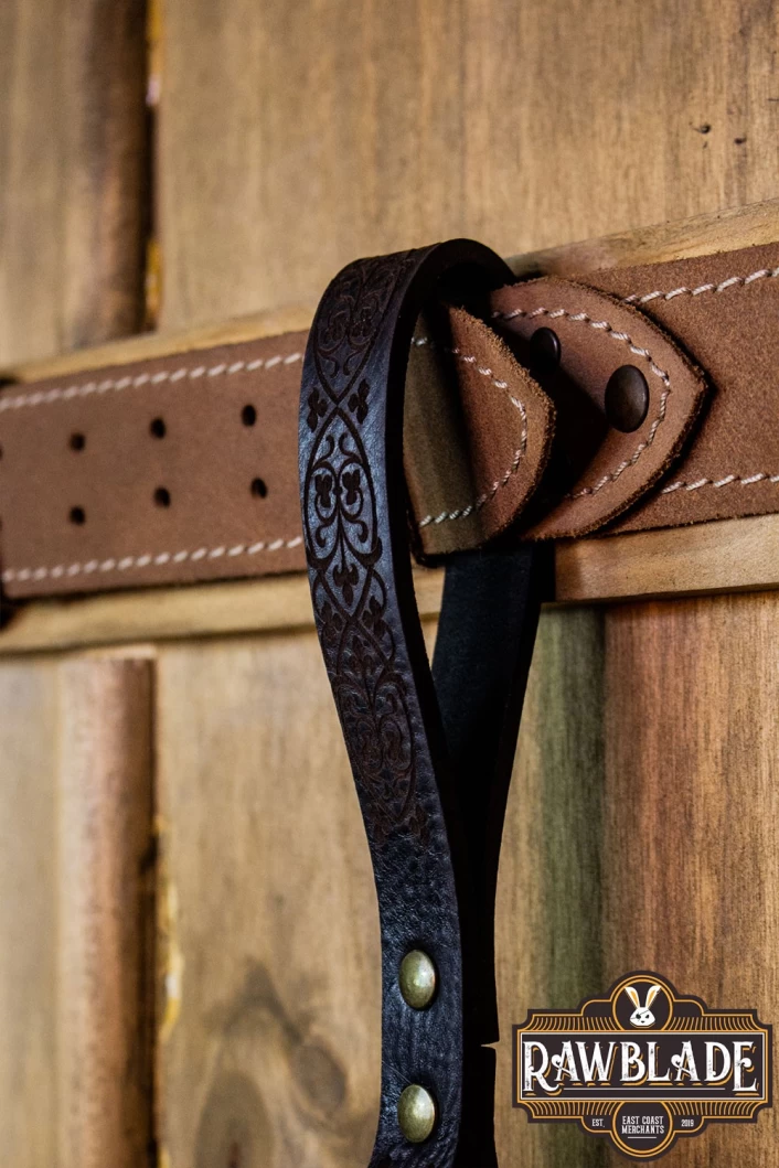 Lancaster Ring Holder - Black