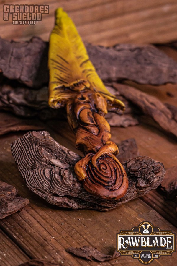 Silvan Dolch - Grün