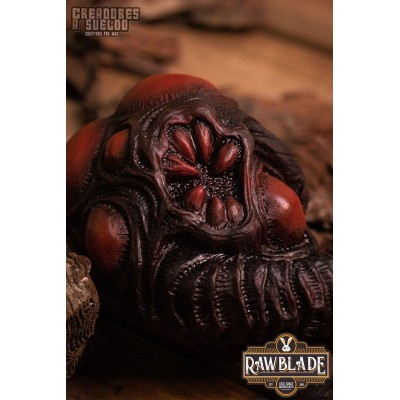 Eldritch Spawn - Nero