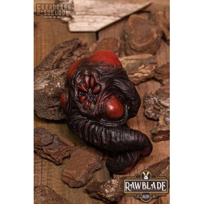 Eldritch Spawn - Sort