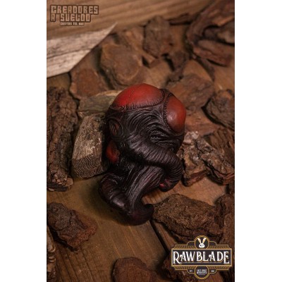 Eldritch Spawn - Black