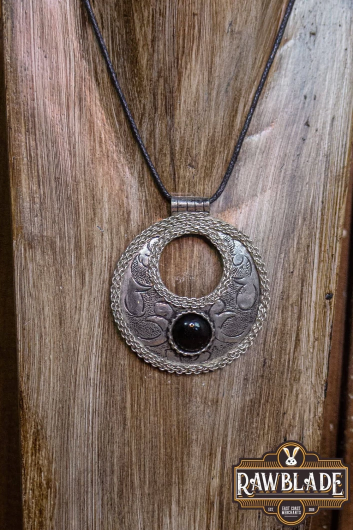 Eye of Elara Gold Eye of Elara Gold