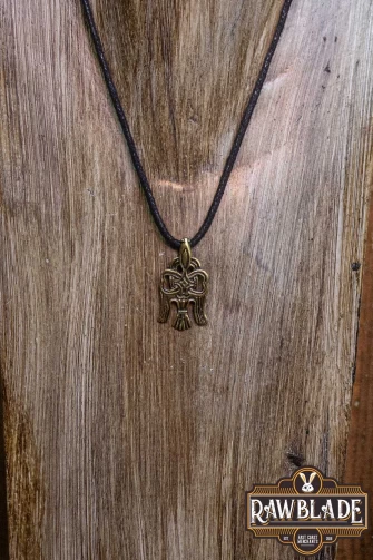 Viking Eagle Gold