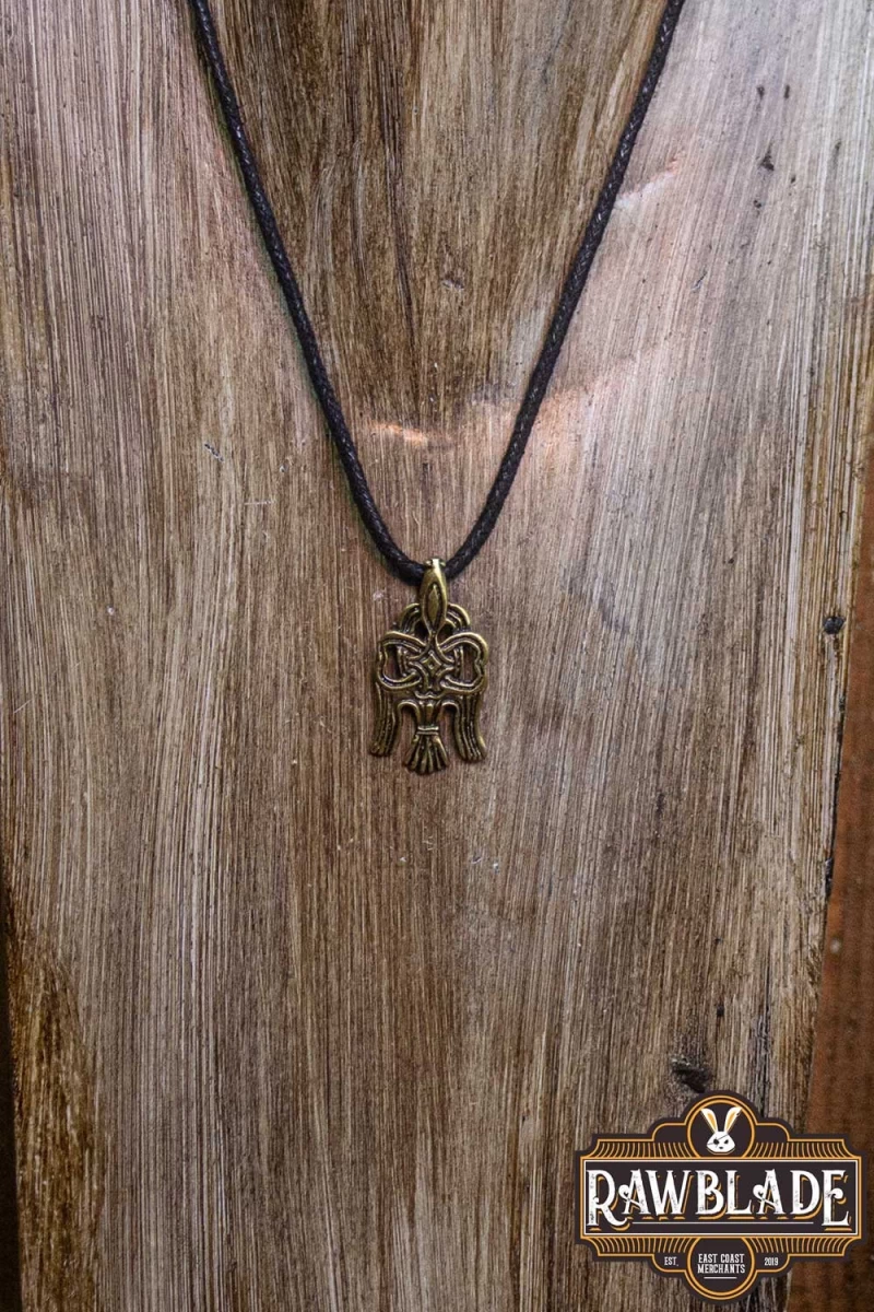 Viking Eagle Gold