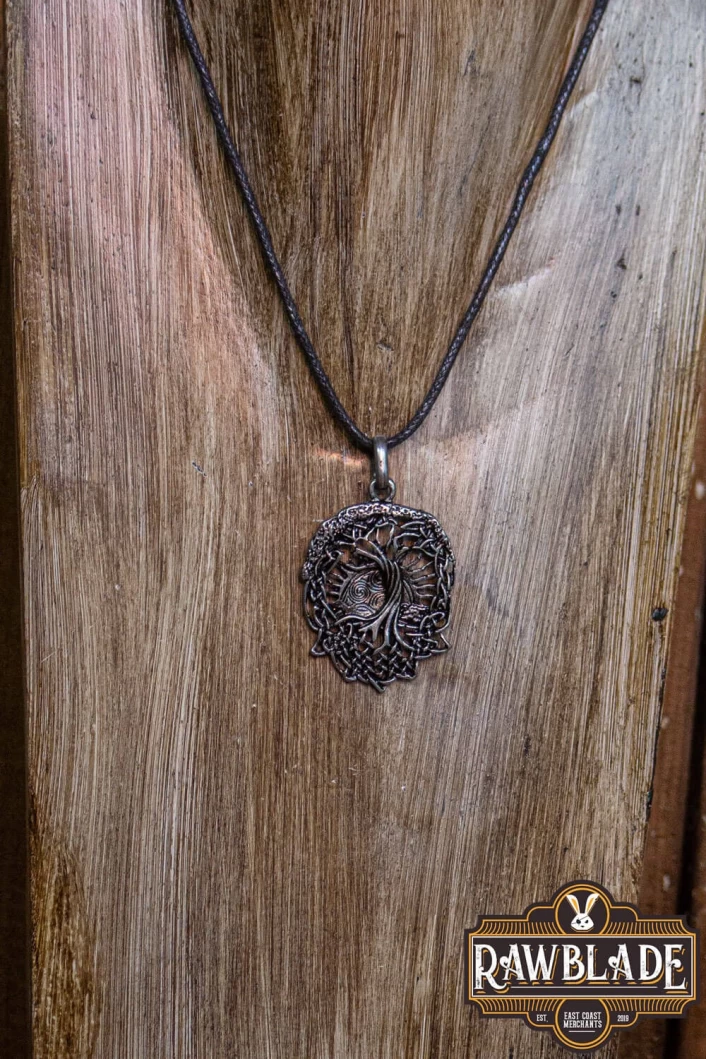 Nordic Tree of Life Nordic Tree of Life