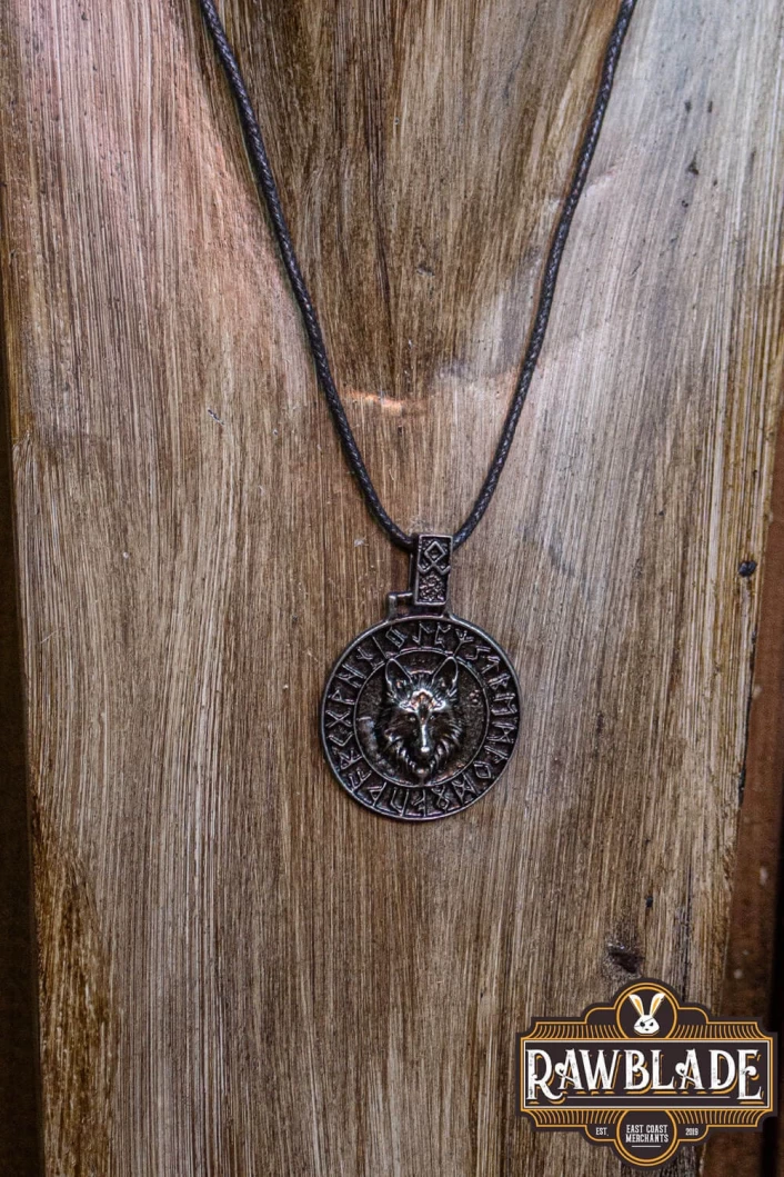 Rune Wolf Rune Wolf
