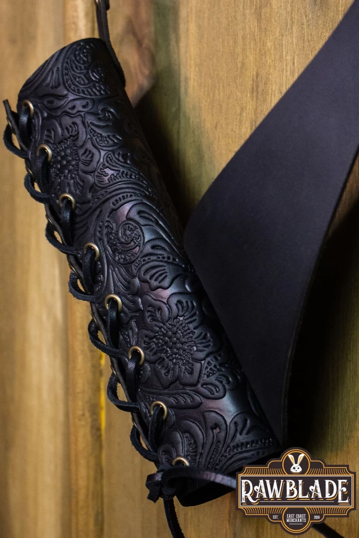 Breda Holder Deluxe - Black