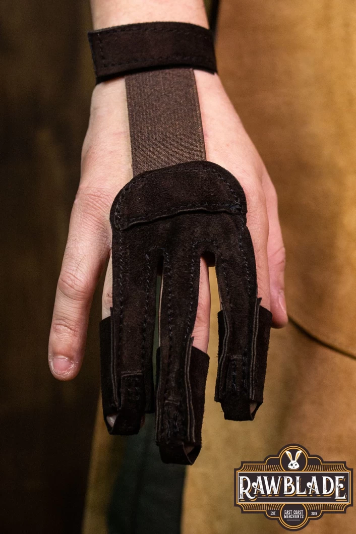 Archery Glove Kane Brown