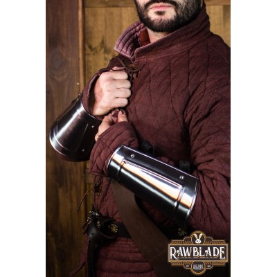 Lancel Bracers