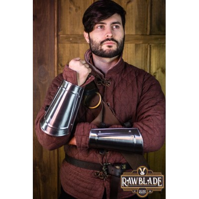 Lancel Bracers