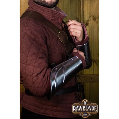Orvill Bracers