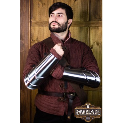 Orvill Bracers