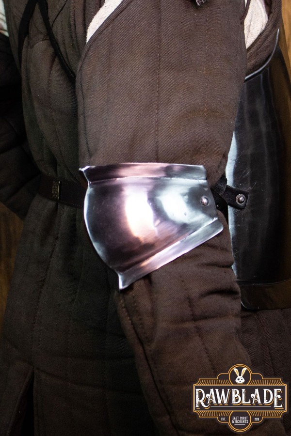 Tapper armbågsskydd