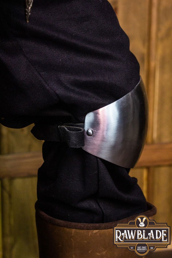 Protection des genou uriens