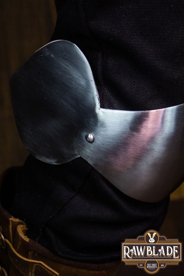 Urien knæbeskyttelse