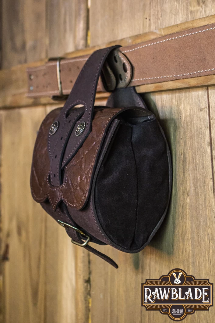 Udelric Belt Bag Deluxe