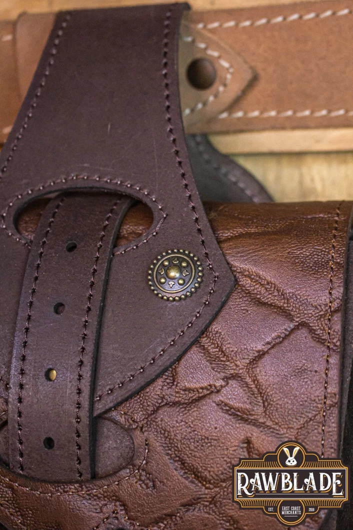 Udelric Belt Bag Deluxe