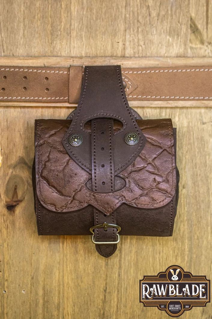 Udelric Belt Bag Deluxe