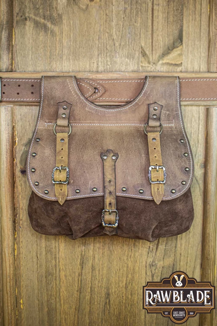 Agor Belt Bag Black