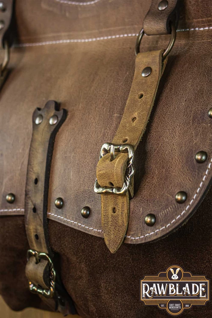 Agor Belt Bag Black
