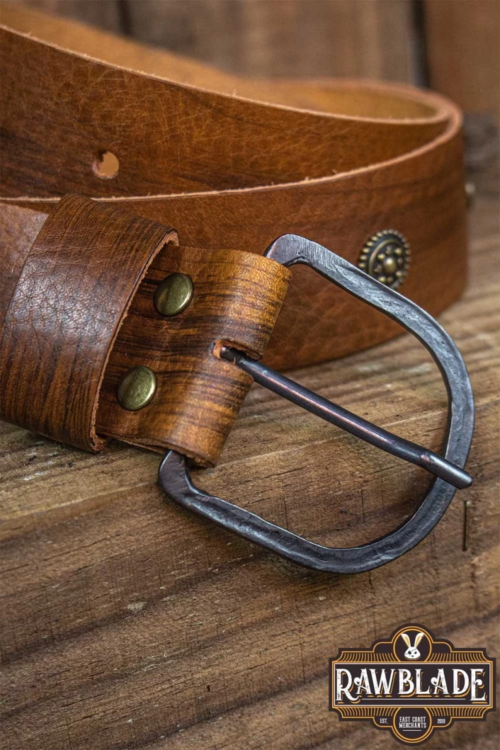 Kravan Belt - Brown