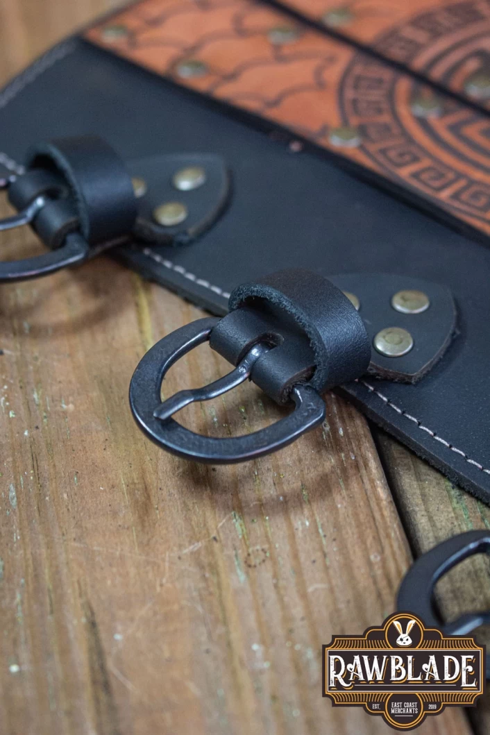 Jittu Jan Bracelet Black