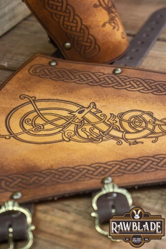 Wyrm Bracers