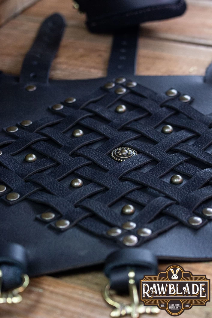 Brawley Studded Bracelets