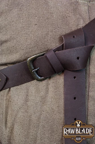 Adventurer Shoulder
