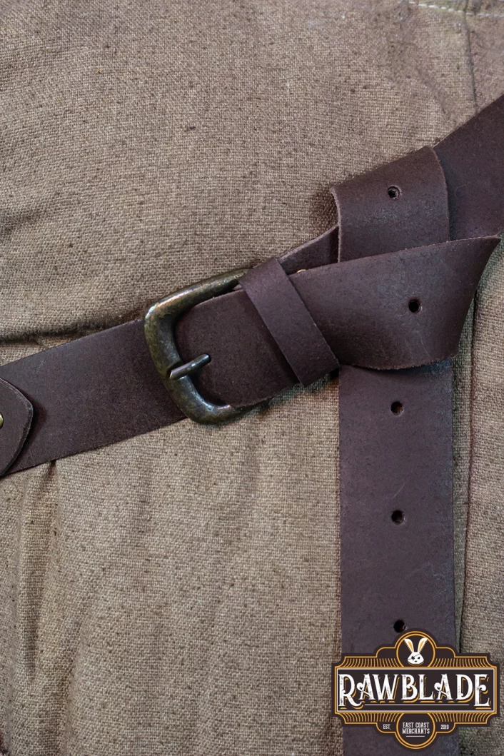 Adventurer Shoulder