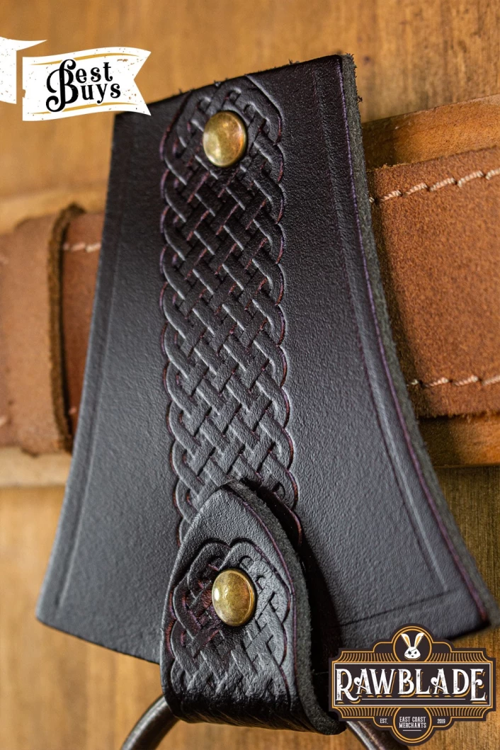 Nuada Ring Holder - Black