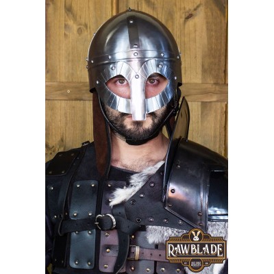 Revna Helm - Blanco