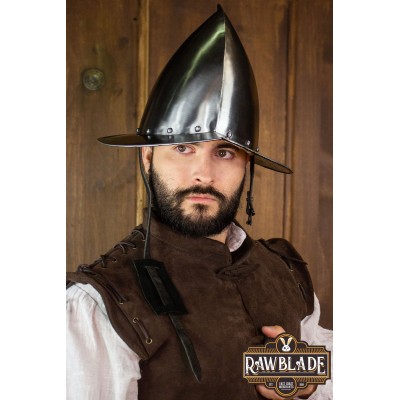 Aragon erreichte Münstlich - leer